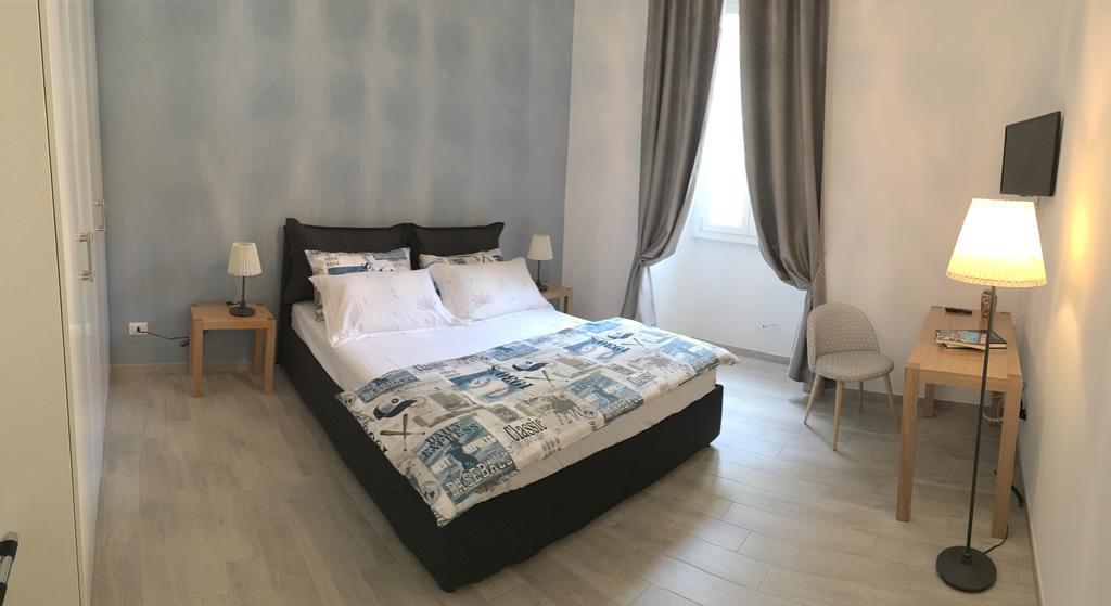 Suite Luisa Roma Esterno foto