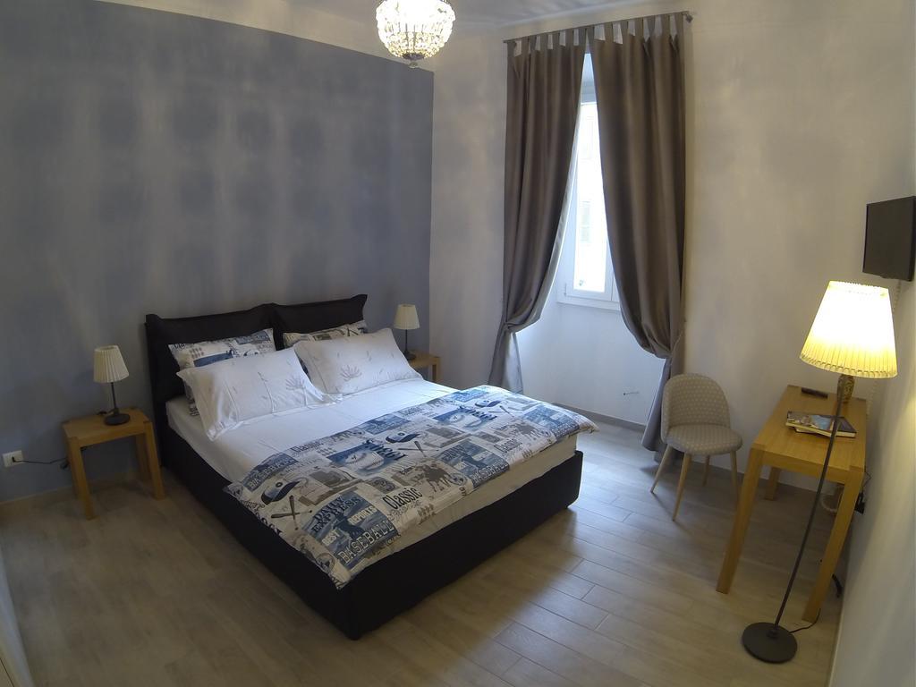 Suite Luisa Roma Esterno foto