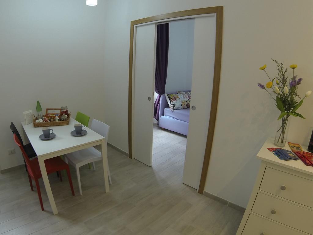 Suite Luisa Roma Esterno foto
