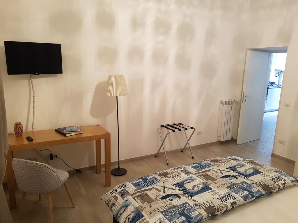 Suite Luisa Roma Esterno foto