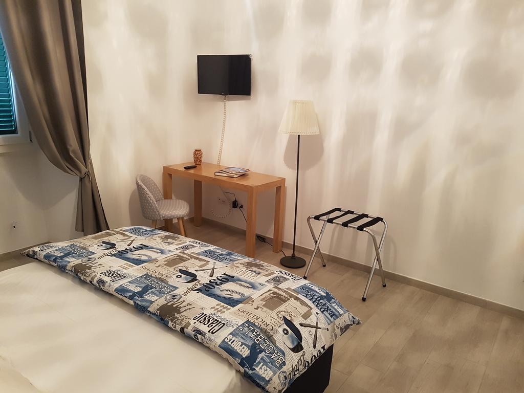 Suite Luisa Roma Esterno foto