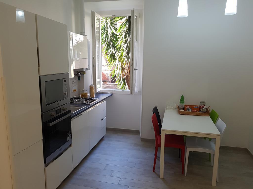Suite Luisa Roma Esterno foto