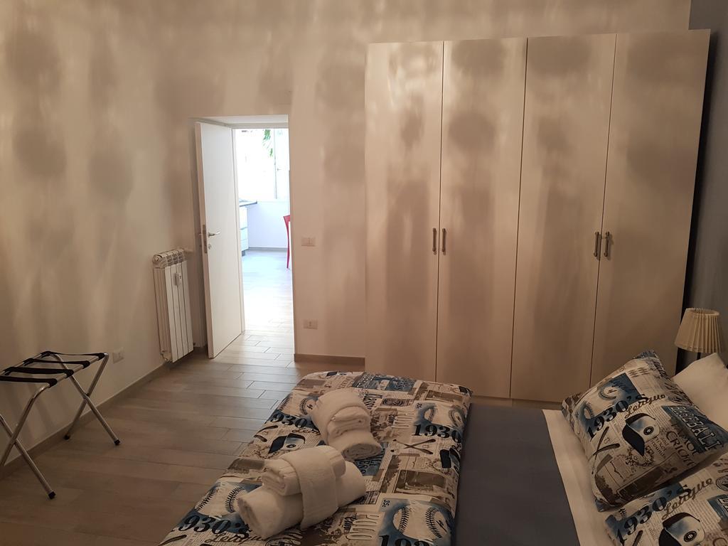 Suite Luisa Roma Esterno foto