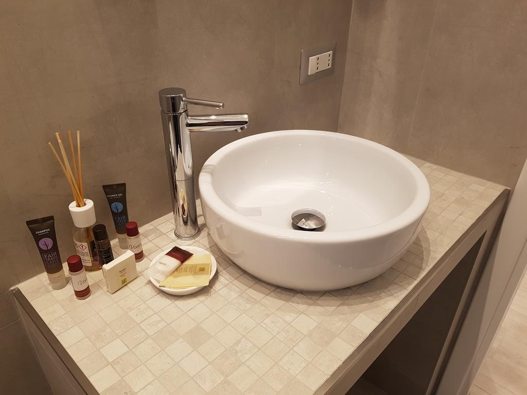 Suite Luisa Roma Esterno foto