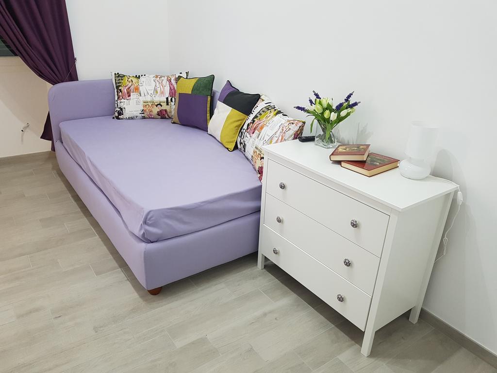 Suite Luisa Roma Esterno foto