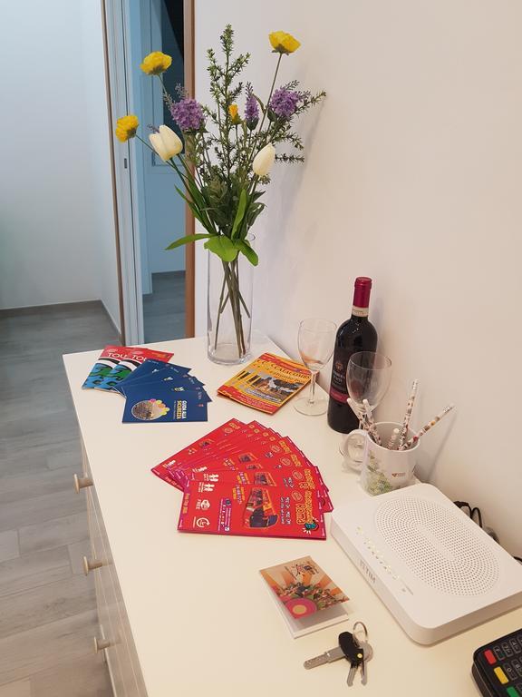 Suite Luisa Roma Esterno foto