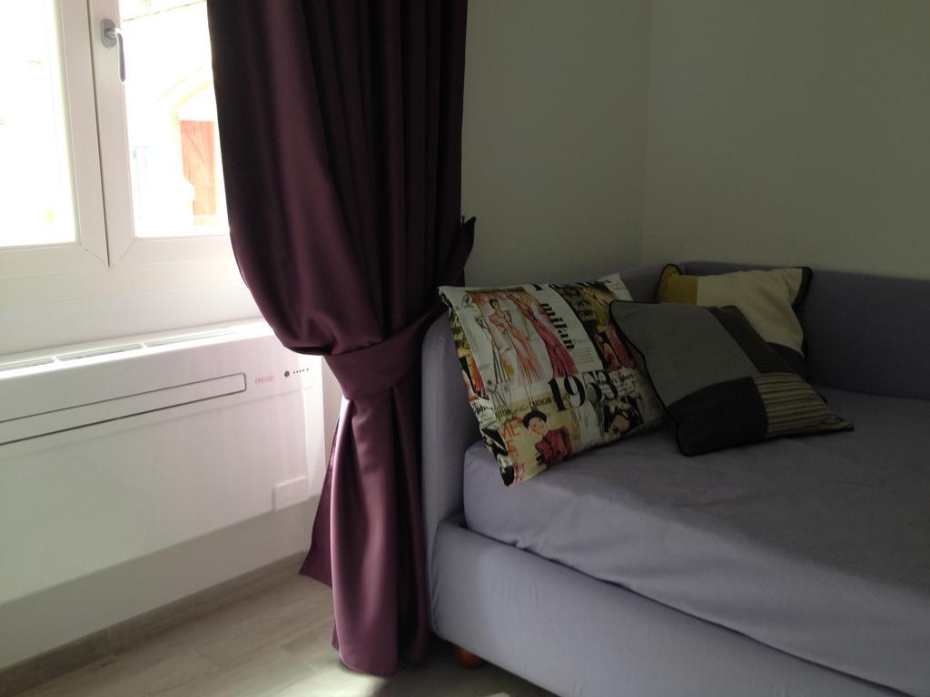 Suite Luisa Roma Esterno foto